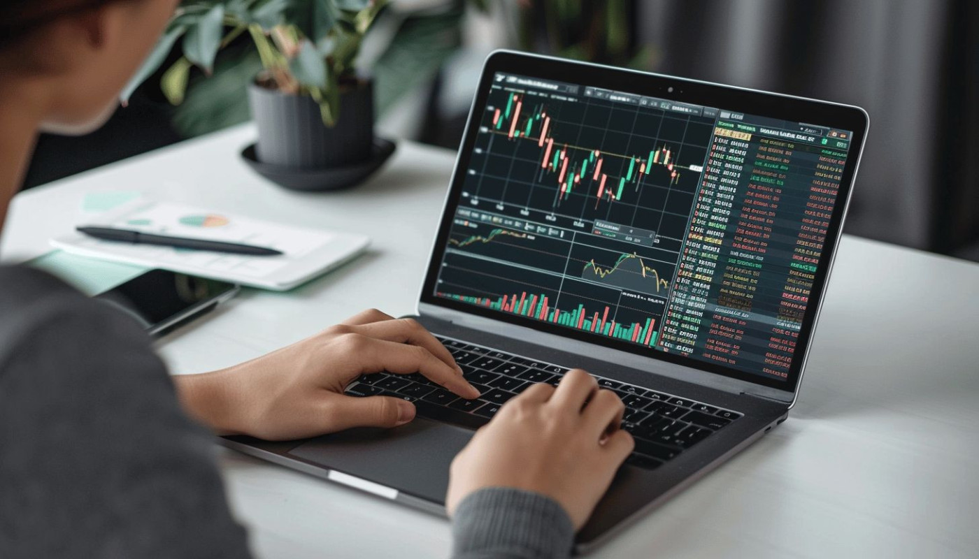Como escolher a melhor corretora de câmbio para suas necessidades de investimento
