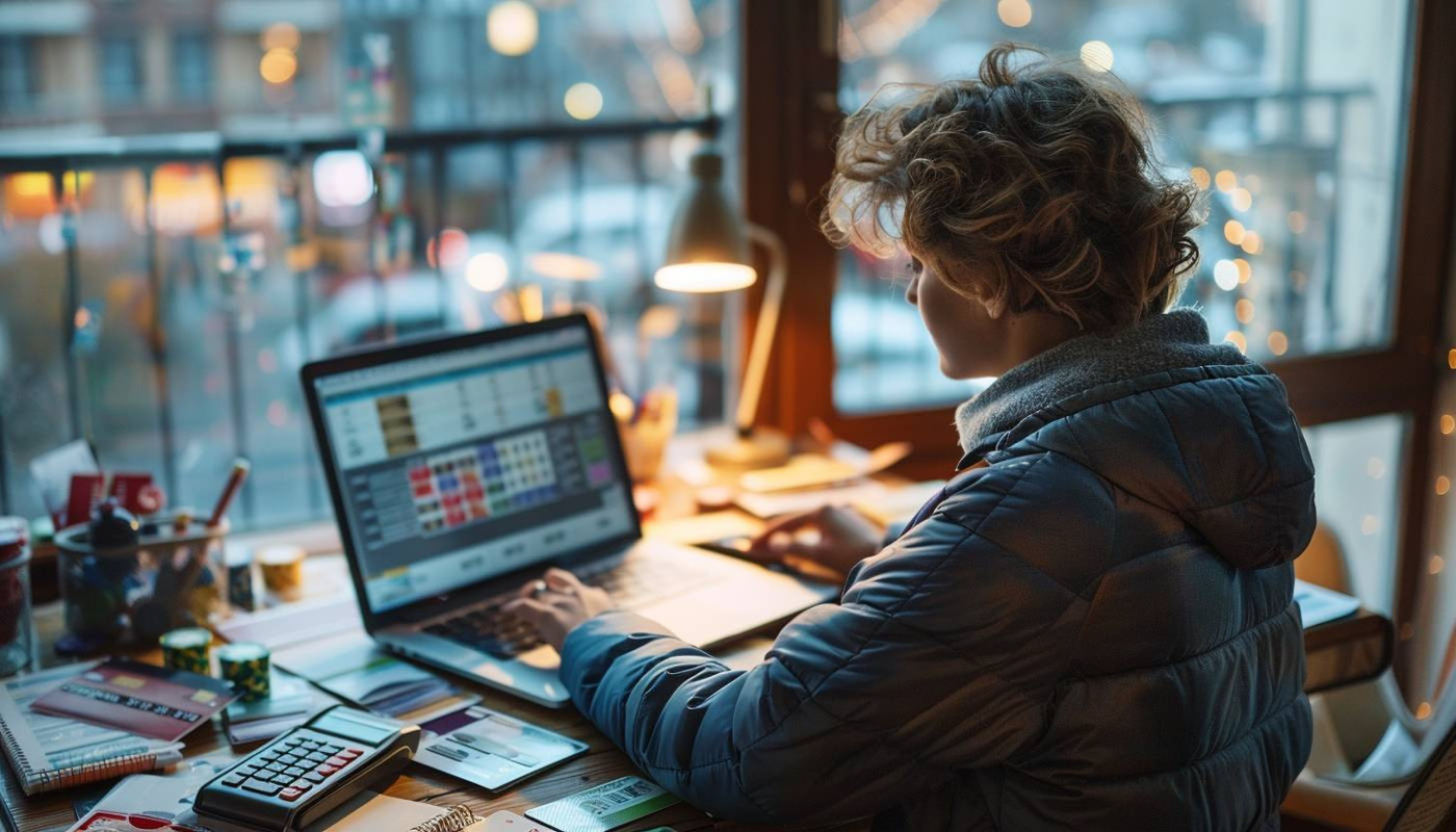 Como escolher o melhor método de pagamento em sites de apostas