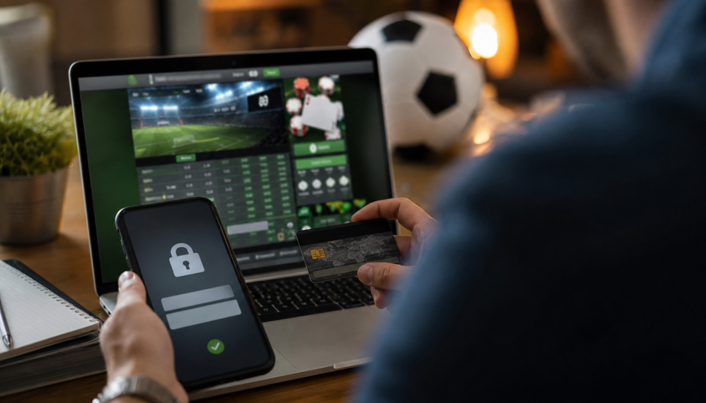 Como garantir a segurança em cassinos online e plataformas de apostas esportivas?