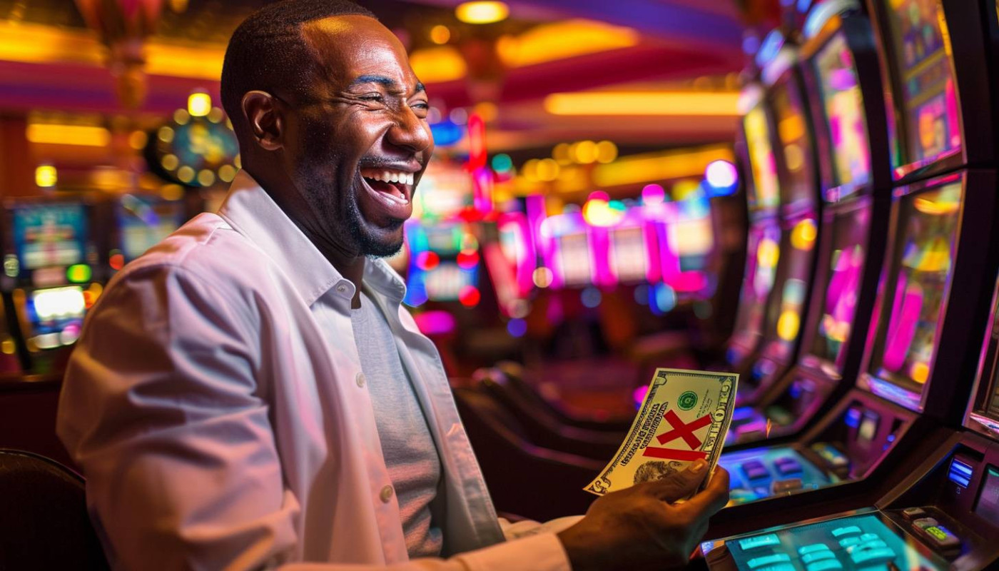 Como maximizar seus ganhos em slots com jackpot progressivo