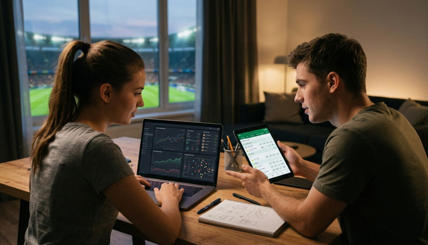 Du terrain au virtuel : comment les stratégies esport influencent les paris sportifs