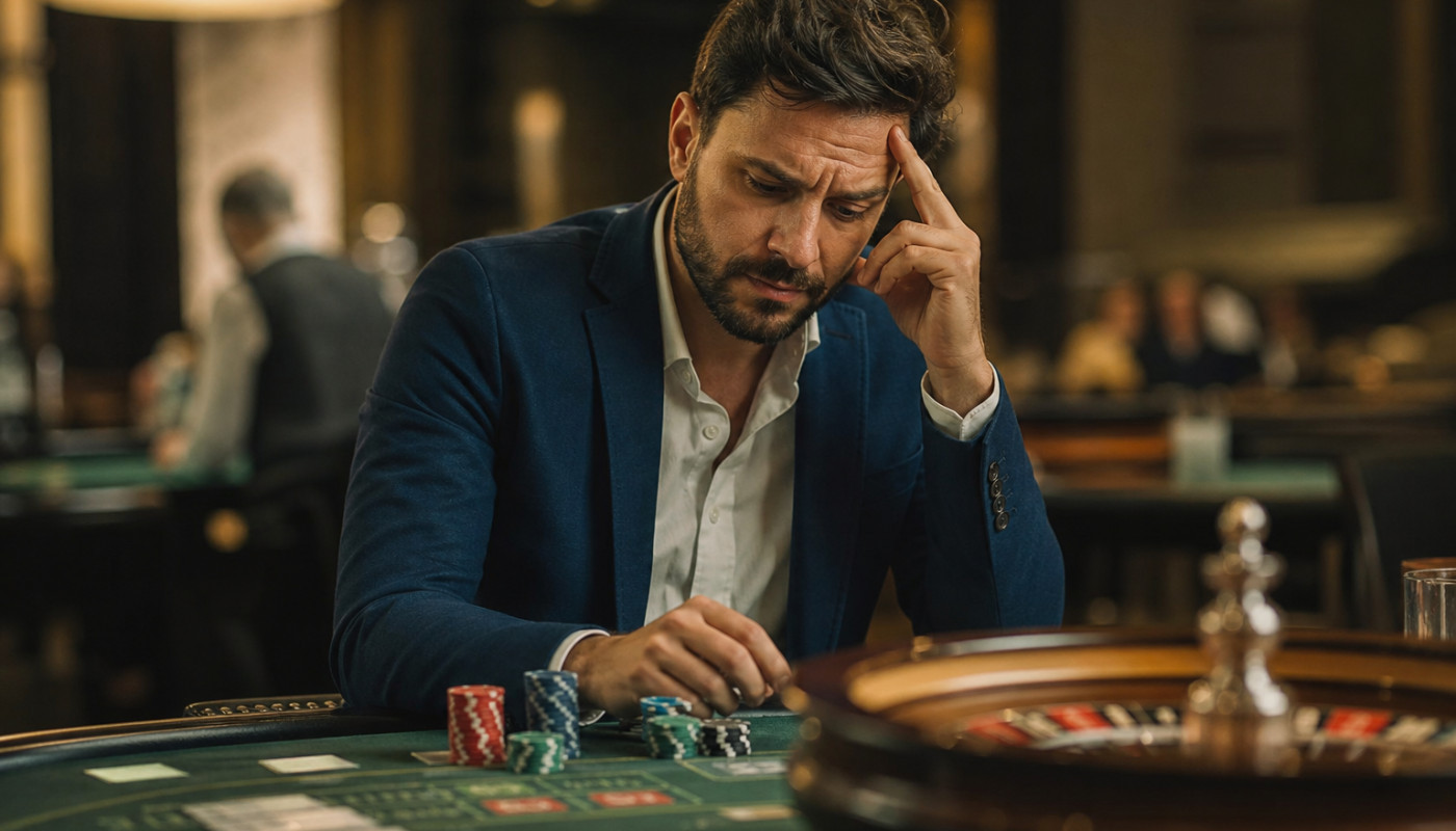 Evitando armadilhas comuns em promoções de casino sem depósito