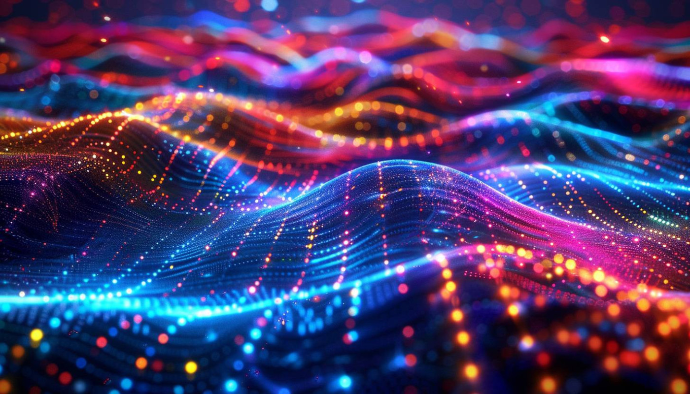 Explorando as fronteiras da inteligência artificial generativa e seu impacto global