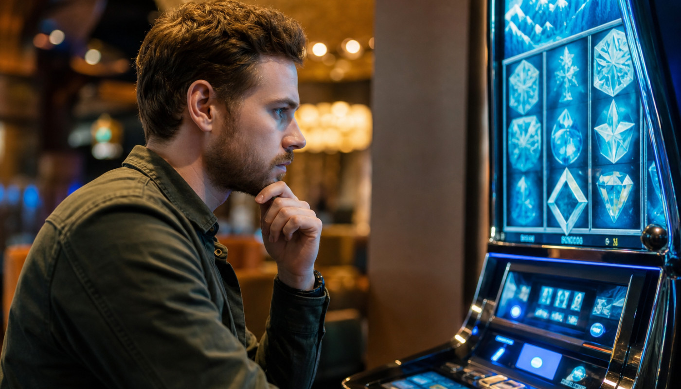 Explorando estratégias vencedoras em jogos de slot gelados