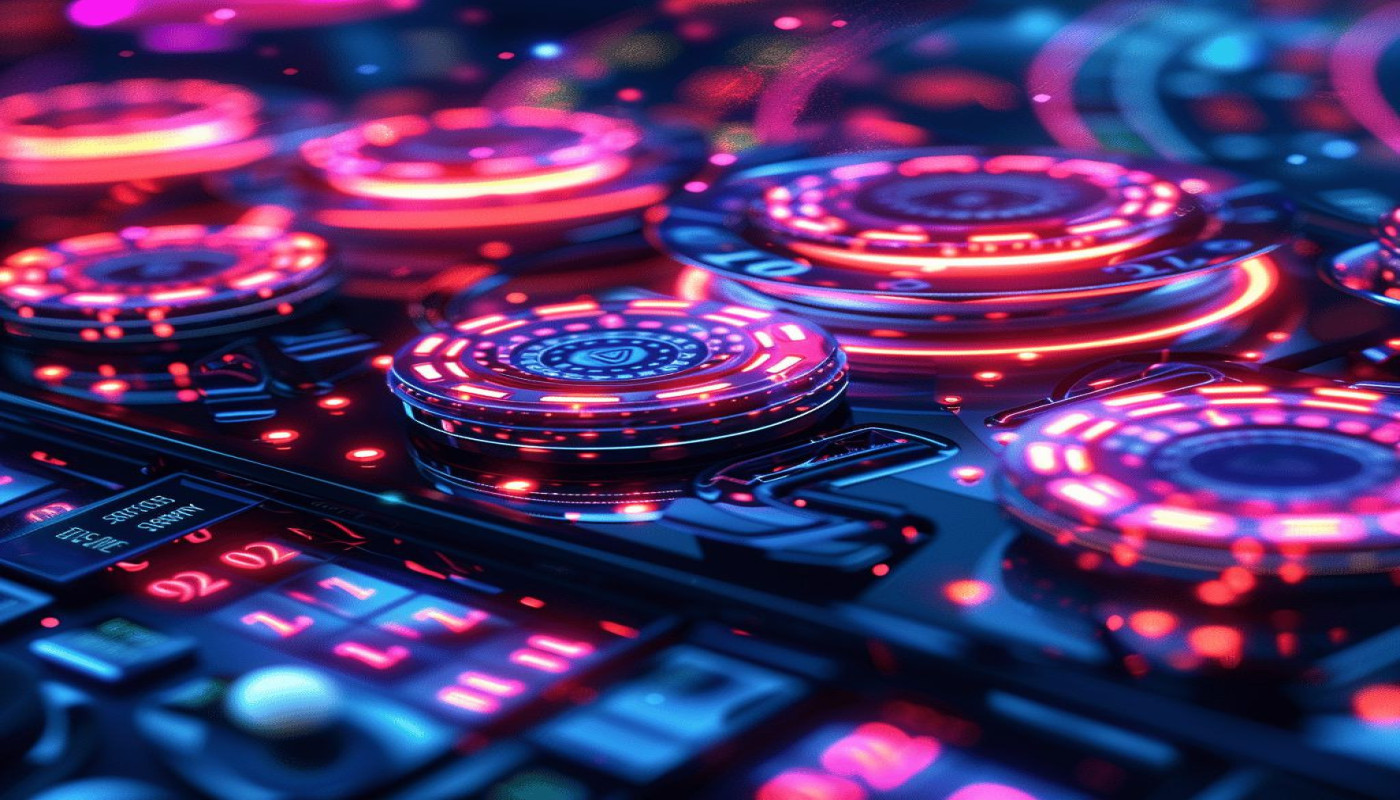 Explorando o mundo dos jogos de azar online e suas vantagens