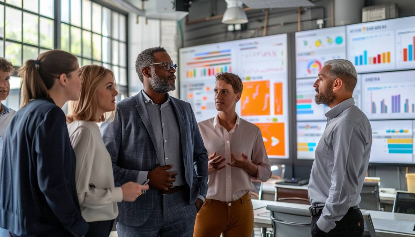 Investimento em startups: vale a pena?