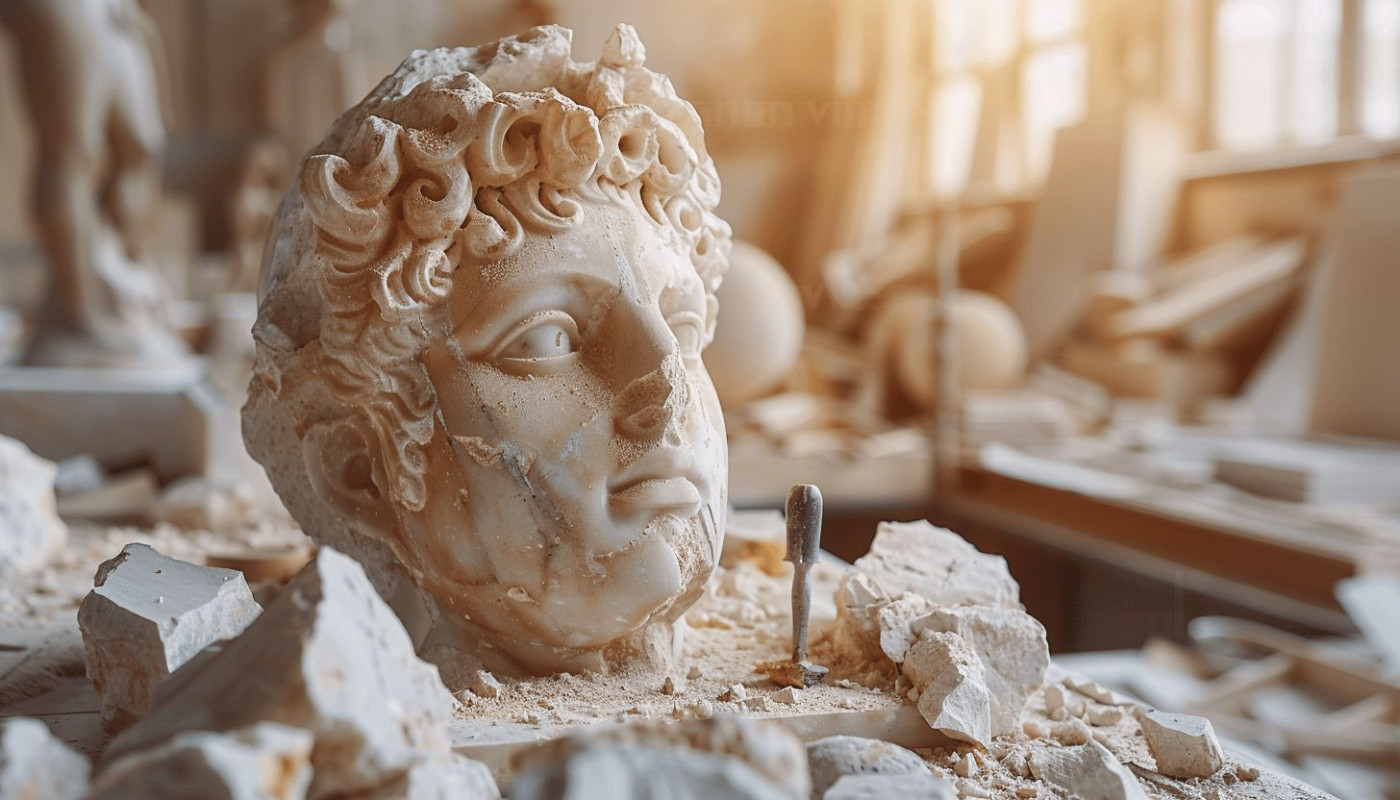 Técnicas de restauro de arte que conservam o patrimônio cultural